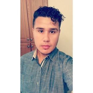 Meet your Posher, Rafael